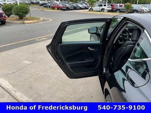 Used 2023 Acura TLX w/ Technology Package FWD image 16