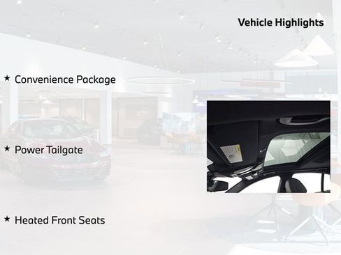 Used 2022 BMW 530i xDrive w/ Convenience Package image 5