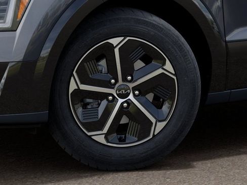 New 2026 Kia Niro FWD image 10