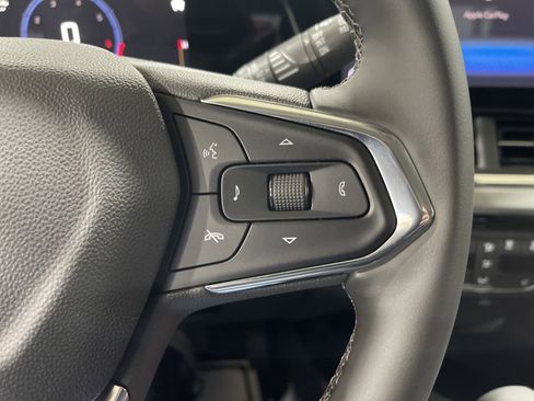 New 2026 Chevrolet Trax LT w/ Driver Confidence Package FWD image 27