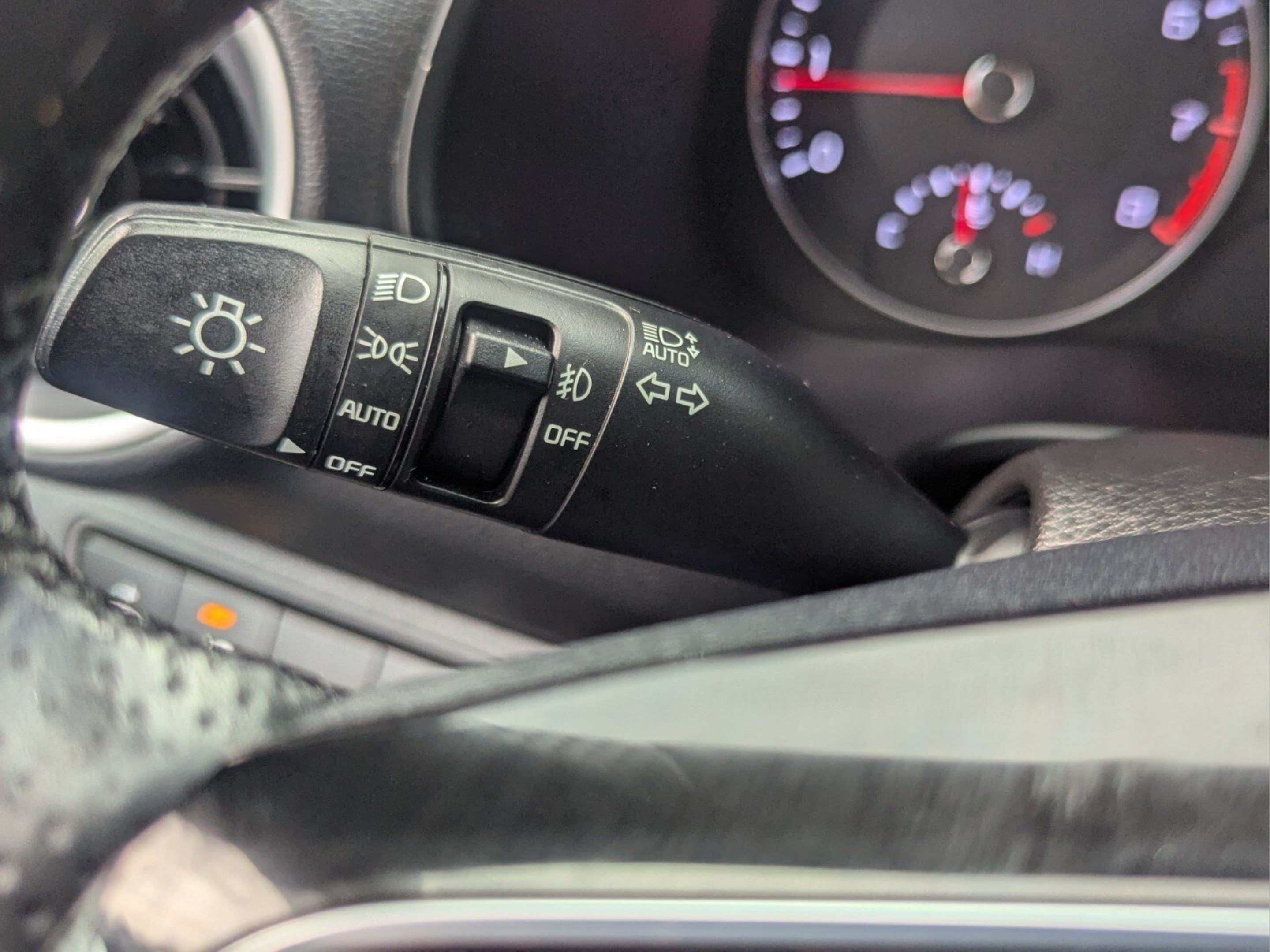 Certified 2023 Kia Forte GT-Line w/ GT-Line Technology Package FWD image 25