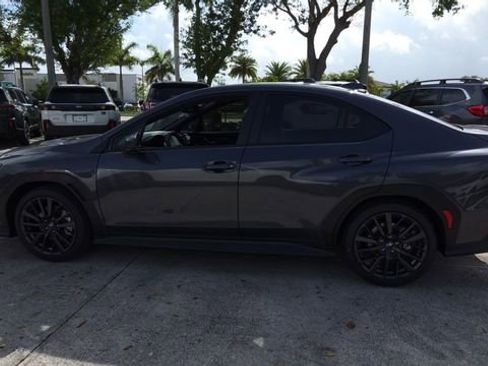 New 2026 Subaru WRX Premium image 5