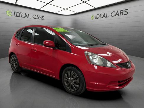 Used 2013 Honda Fit image 3