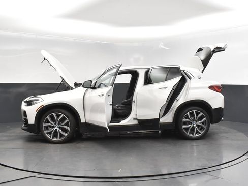 Used 2022 BMW X2 sDrive28i w/ Convenience Package FWD image 44