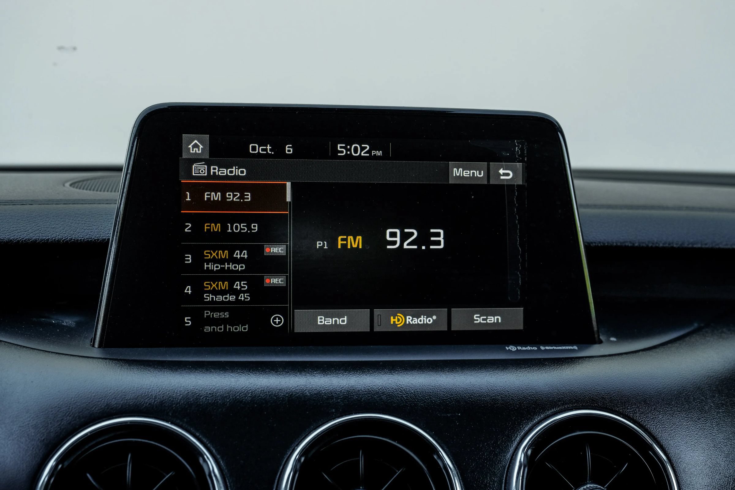 Used 2019 Kia Stinger GT2 RWD image 38