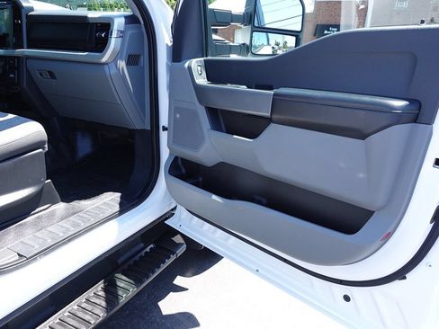 Used 2024 Ford F250 XLT w/ FX4 Off-Road Package AWD/4WD image 33