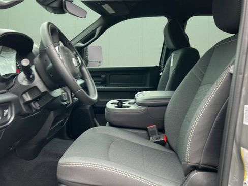 New 2026 RAM 2500 Tradesman image 16