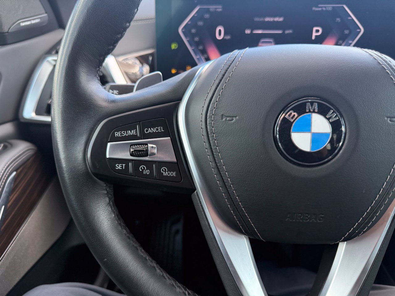 Used 2026 BMW X5 xDrive40i AWD/4WD image 18