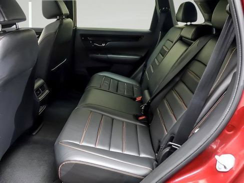 Used 2023 Honda CR-V Sport Touring image 11