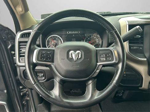 Certified 2020 RAM 2500 Laramie image 23