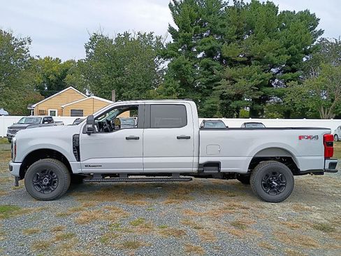 New 2026 Ford F350 XL w/ STX Appearance Package image 5