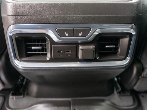 Used 2021 GMC Sierra 2500 AT4 w/ AT4 Preferred Package image 14