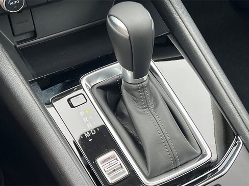 New 2025 MAZDA CX-5 AWD 2.5 S w/ Preferred Package image 22