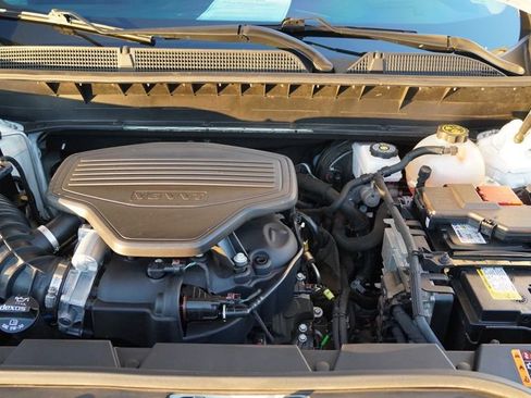 Used 2023 GMC Acadia AT4 w/ Technology Package image 44