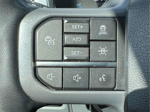 Used 2023 Ford F150 Lariat w/ Equipment Group 502A High AWD/4WD image 54