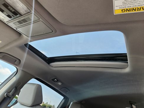 Certified 2023 Honda Odyssey EX-L image 15