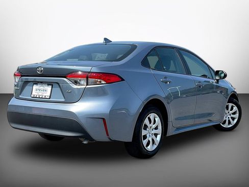 Used 2024 Toyota Corolla LE FWD image 6