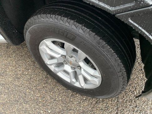 Certified 2024 Chevrolet Silverado 1500 LT image 7