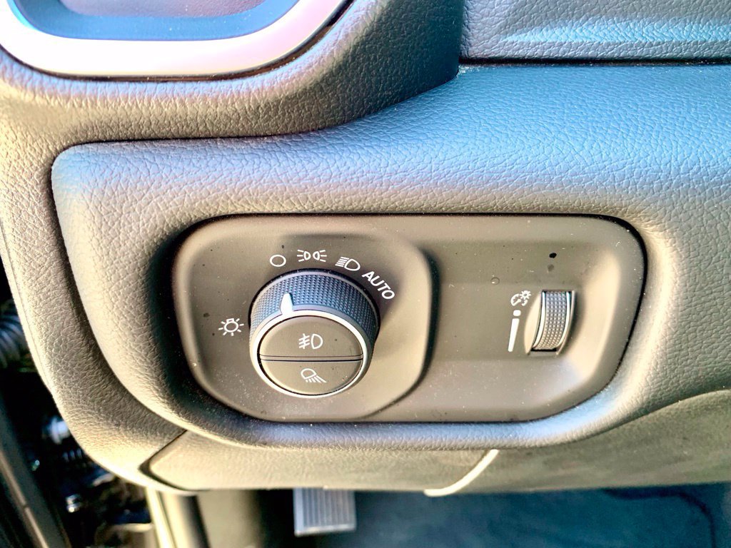 Used 2026 RAM 2500 Big Horn AWD/4WD image 31