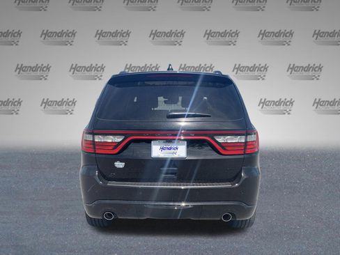 New 2026 Dodge Durango GT image 7