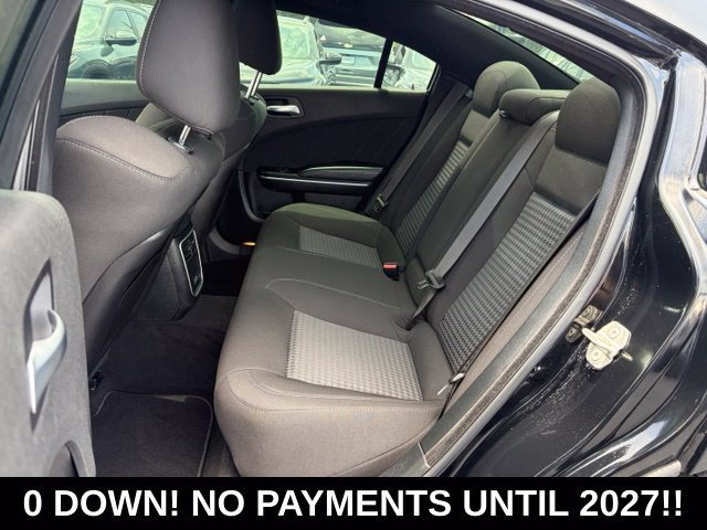 Used 2023 Dodge Charger Scat Pack RWD image 15