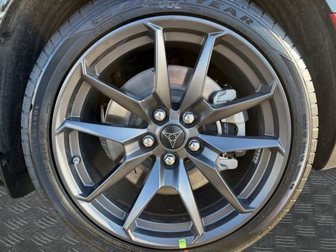 New 2026 Dodge Charger R/T Scat Pack image 20