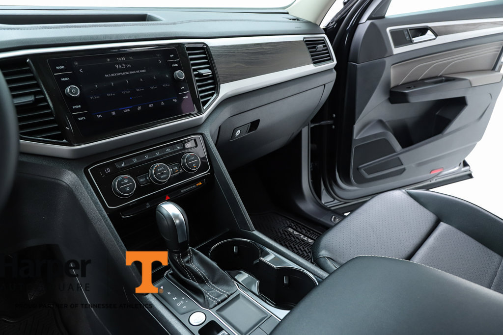 Used 2022 Volkswagen Atlas SE FWD image 61