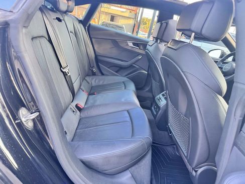 Used 2019 Audi A5 2.0T Premium Plus w/ Premium Plus image 16