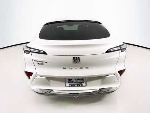 New 2025 Buick Envista Avenir image 6