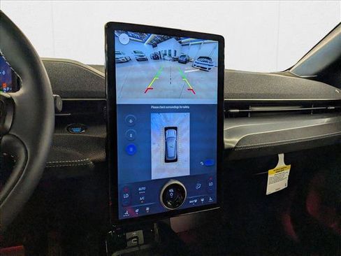 New 2025 Ford Mustang Mach-E GT w/ Interior Protection Package image 13