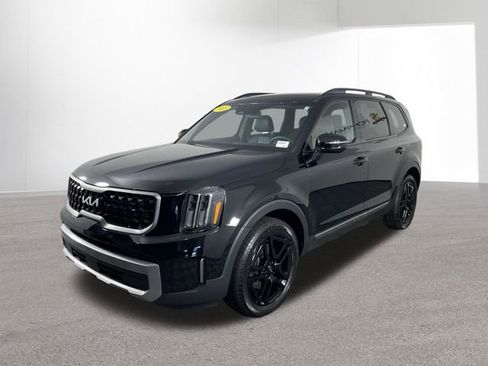 Used 2023 Kia Telluride EX X-Line image 44