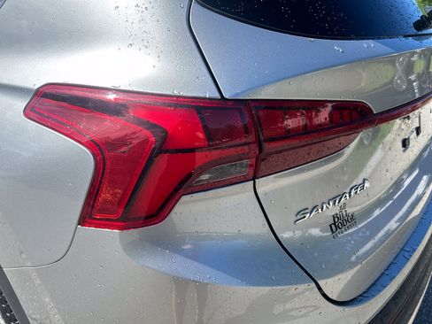 Certified 2021 Hyundai Santa Fe Limited AWD/4WD image 11