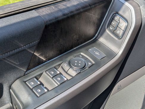 New 2025 Ford F350 Lariat w/ Lariat Ultimate Package image 24