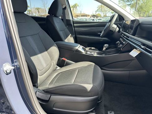 New 2026 Hyundai Tucson SEL image 26