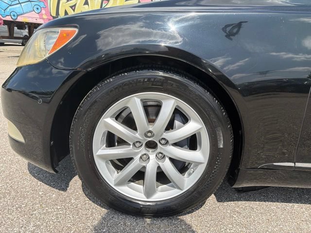 Used 2007 Lexus LS 460 L RWD image 34