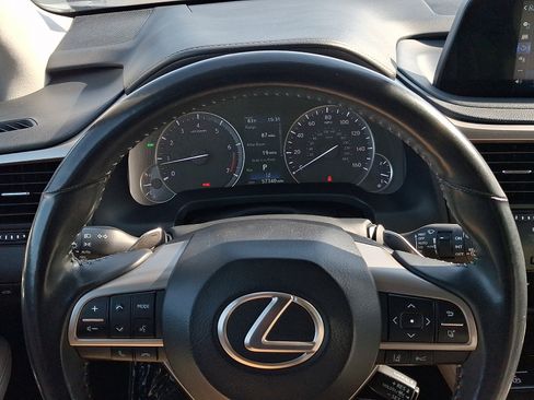 Used 2022 Lexus RX 350 AWD image 20