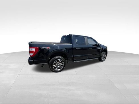 Used 2021 Ford F150 XL w/ STX Appearance Package AWD/4WD image 20