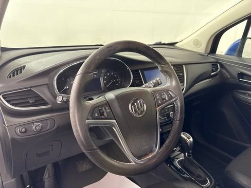Used 2017 Buick Encore Preferred AWD/4WD image 15