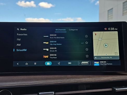 New 2026 Hyundai Santa Fe Limited image 50
