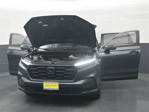 Used 2024 Honda CR-V EX-L image 37