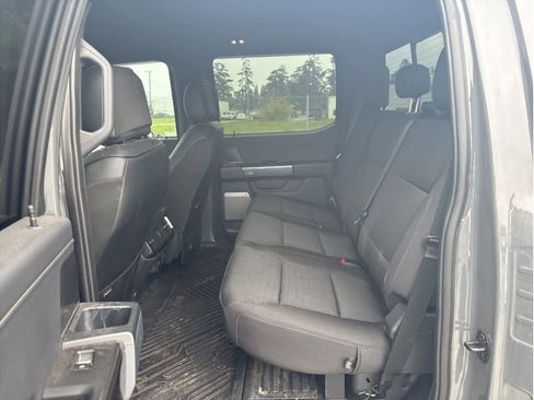 Used 2021 Ford F150 XLT w/ Equipment Group 302A High image 5