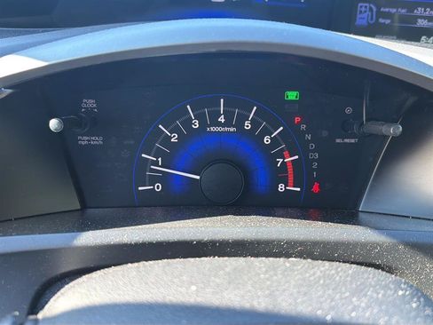 Used 2012 Honda Civic LX image 7