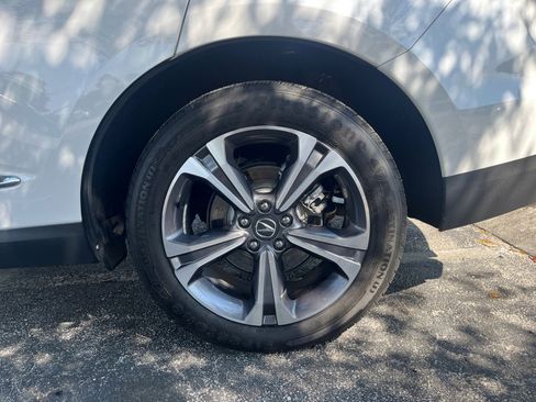 Certified 2022 Acura RDX Advance Package image 22