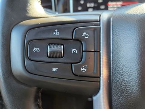 Used 2025 GMC Sierra 1500 SLT AWD/4WD image 24