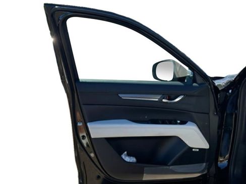 New 2025 MAZDA CX-5 AWD 2.5 S w/ Premium Plus Pkg image 6