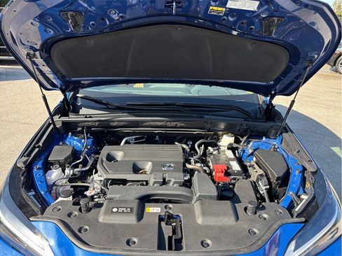 Used 2025 Lexus NX 250 FWD w/ Premium Package image 50