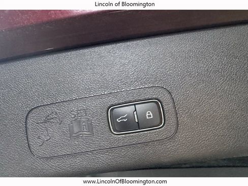 Certified 2022 Lincoln Aviator Reserve w/ Elements Package Plus AWD/4WD image 29