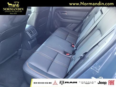 Used 2025 MAZDA CX-50 AWD 2.5 S w/ Premium Plus Pkg image 20