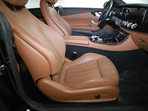 Used 2019 Mercedes-Benz E 450 4MATIC Coupe image 32