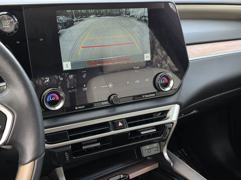 Used 2023 Lexus RX 350 Premium w/ Cold Area Package image 20